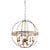 Chelsea House Tuscan Chandelier For Sale