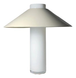 Example of Uno and Osten Kristiansson Table Lamps