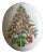 Christmas Tree The Toscany Collection Container For Sale