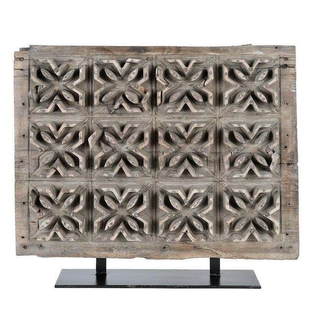 Free Standing Wall Print Mold For Sale - Image 6 of 6