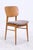 Vintage Teak Chairs, 1960s, Set of 4 For Sale - Image 14 of 16