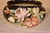 French Provincial 19th Century French Majolica Jardiniere For Sale - Image 3 of 13