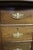 Rare Victorian Quarter Sawn Oak Lingerie Chest For Sale In Philadelphia - Image 6 of 13