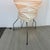 Isamu Noguchi Akari Series Uf4-L8 Floor Lamp, High For Sale - Image 9 of 12
