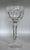 Glass Waterford Sheila Cut Wine Hock Glasses - Set of 6 For Sale - Image 7 of 10