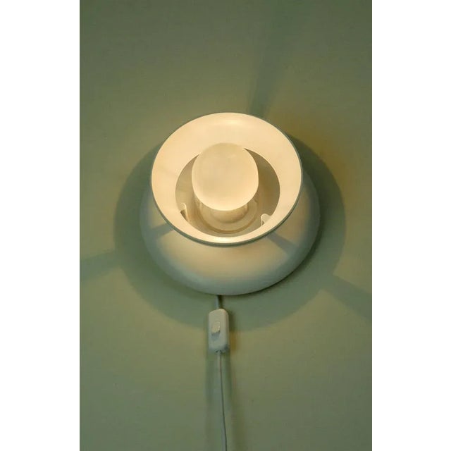 1990s Safir Maxi by Marianne Tuxen for Louis Poulsen, Denmark, 1990s For Sale - Image 5 of 8