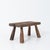 Rustic Wooden Bench or Table, 1950s For Sale - Image 4 of 18