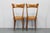 Italian Dining Chairs, 1950s, Set of 4 For Sale - Image 18 of 18