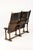Vintage Cinema Seats, 1930s For Sale - Image 12 of 18