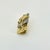 American 1990s Vintage Americana Hollywood Regency Christmas Wrapped Gifts Brooch For Sale - Image 3 of 6