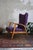 Mid-Century Lounge Chair from Knoll Antimott, Germany, 1940s For Sale - Image 4 of 15