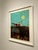 Dan Parry-Jones, Cabin with Turquoise Sky, 2025, Mixed Media For Sale - Image 6 of 18