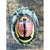 Ceramic Vintage Mexican Ceramic Decorative Bowl For Sale - Image 7 of 12