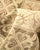 Textile Eclectic Collection Hand-Knotted Area Rug - Beige Collection 8' 2" X 9' 6" For Sale - Image 7 of 10