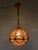 Bamboo and Rope Ceiling Light, 1970s For Sale - Image 13 of 18