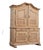 19th Century Wooden Cabinet, France, 1880 For Sale