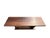 Solid Walnut & Ash Coffee Table – George Nakashima–Inspired – Entryway or Dining Bench For Sale - Image 11 of 16