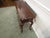 Queen Anne Pennsylvania House Solid Cherry Console Table For Sale - Image 3 of 7