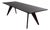 Vitra Solvay Table by Jean Prouve For Sale