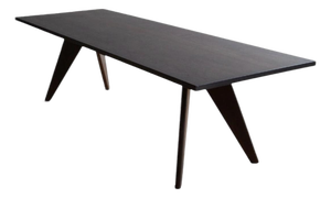 Vitra Solvay Table by Jean Prouve