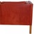 2000 - 2009 2 Seater 2332 Sofa in Indian Red Aniline Leather from Børge Mogensen For Sale - Image 5 of 18