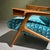 Wood Sculptural Lounge Chair by Augusto Romano, Italy, 1940s For Sale - Image 7 of 14