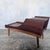 Mid-Century Teak Telephone Bench Side Table from Chippy Heath For Sale - Image 4 of 9