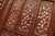 Vintage Double-Sided Room Divider in Teak, 2000s For Sale - Image 12 of 16