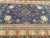 Vintage French Chinese Design Knotted Rug For Sale - Image 10 of 17