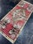Early 21st Century Turkish Yastik Rug 1'6" x 3'5" For Sale - Image 5 of 5
