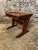 Vintage Danish Teak Nesting Tables by Mogens Kold, 1960, Set of 3 For Sale - Image 6 of 18