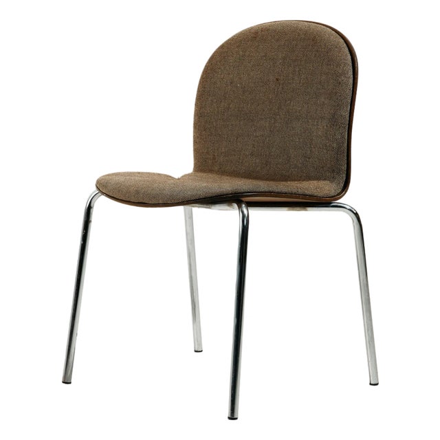 Austrian Chair from Wiesner-Hager For Sale