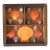 Vintage Shell Art Display For Sale