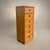 A fine 6 drawer tall lingerie chest by Dixie furniture. A beautiful functional piece with finely turned wood frame and...