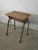 1950s Delagrave Paris School Desk, 1960s For Sale - Image 5 of 13