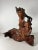Mid 20th Century Tree Root Sculpture For Sale - Image 13 of 13