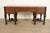 Antique Victorian Renaissance Revival Carved Mahogany Inlaid Marquetry Sideboard by Rockford Furniture, Circa 1920s For Sale - Image 17 of 18