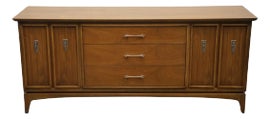 Example of Kent Coffey Dressers and Chests of Drawers