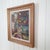 An original swedish oil painting on canvas by uno hubert karlsson (1903-?), depicting an intimate artist’s studio...
