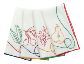 Example of Table Linens