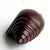 Vintage Hand Carved Ironwood Conch Shell For Sale - Image 10 of 17