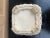 French Country Trompe l'Oeil Porcelain Rope Basket Cachepot For Sale - Image 11 of 12