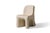 Plastic Dalila Blue Armless Outdoor Chair by Gaetano Pesce for Cassina For Sale - Image 7 of 16