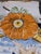 18th Century Dutch Delft Polychrome Covered Pot with Bird Finial, 1760 For Sale - Image 11 of 18