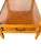 Mid-Century Modern Hekman Mid-Century Modern Walnut End Tables With Drawer and Open Shelf - A Pair For Sale - Image 3 of 13