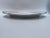 Antique Greek Key Porcelain Platter For Sale - Image 6 of 8