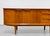 Mid Century Modern Teak Credenza | Danish Media Stand by McIntosh, Made in Scotland, C. 1960's For Sale In New York - Image 6 of 16