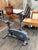 Modern Expresso Fitness Upright Interactive Exercise Bike For Sale - Image 3 of 12