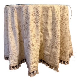Example of Tablecloths
