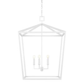 Example of Currey and Company Chandeliers